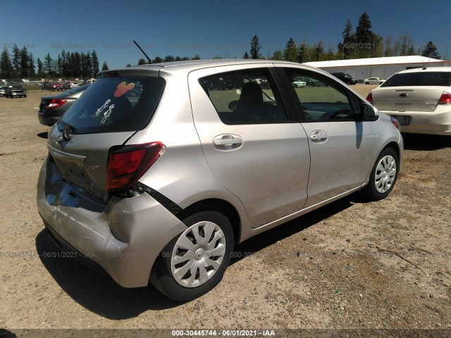 Photo 3 VIN: VNKKTUD36HA080137 - TOYOTA YARIS 