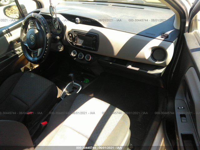 Photo 4 VIN: VNKKTUD36HA080137 - TOYOTA YARIS 