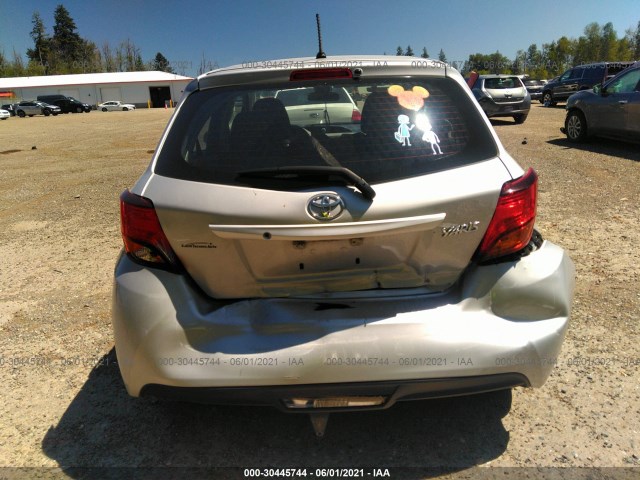 Photo 5 VIN: VNKKTUD36HA080137 - TOYOTA YARIS 