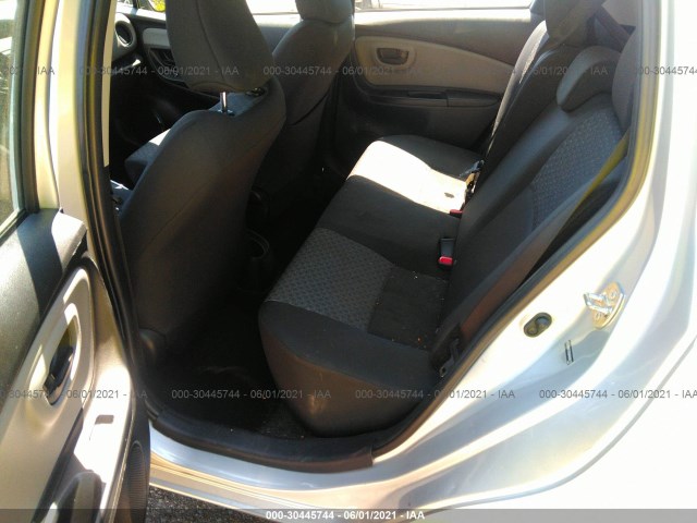 Photo 7 VIN: VNKKTUD36HA080137 - TOYOTA YARIS 