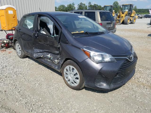 Photo 0 VIN: VNKKTUD36HA080235 - TOYOTA YARIS L 