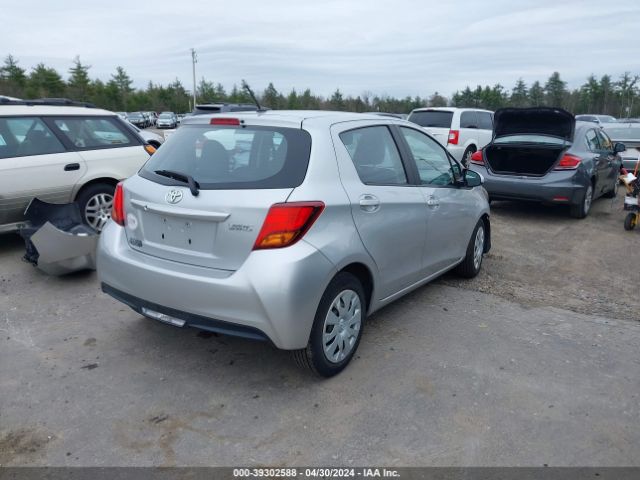 Photo 3 VIN: VNKKTUD36HA080767 - TOYOTA YARIS 