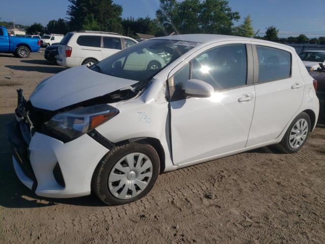 Photo 0 VIN: VNKKTUD36HA085094 - TOYOTA YARIS L 