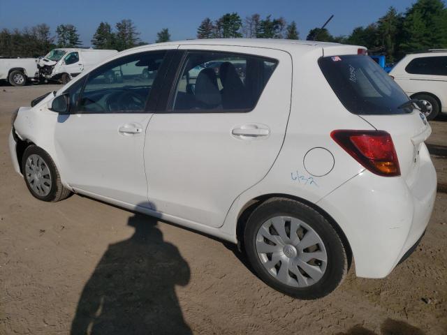 Photo 1 VIN: VNKKTUD36HA085094 - TOYOTA YARIS L 