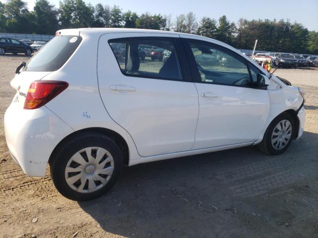 Photo 2 VIN: VNKKTUD36HA085094 - TOYOTA YARIS L 