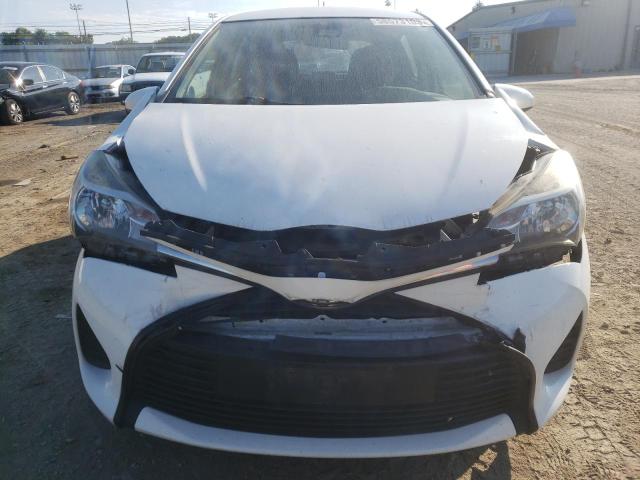 Photo 4 VIN: VNKKTUD36HA085094 - TOYOTA YARIS L 