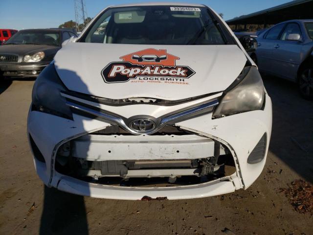 Photo 4 VIN: VNKKTUD36HA085127 - TOYOTA YARIS 