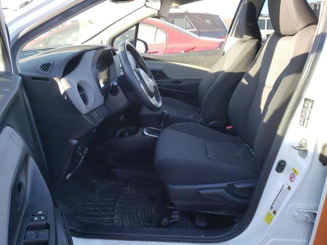 Photo 6 VIN: VNKKTUD36HA085127 - TOYOTA YARIS 