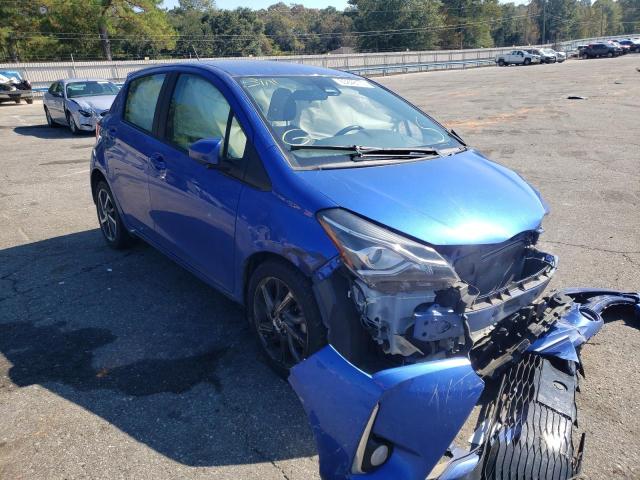 Photo 0 VIN: VNKKTUD36JA089295 - TOYOTA YARIS L 