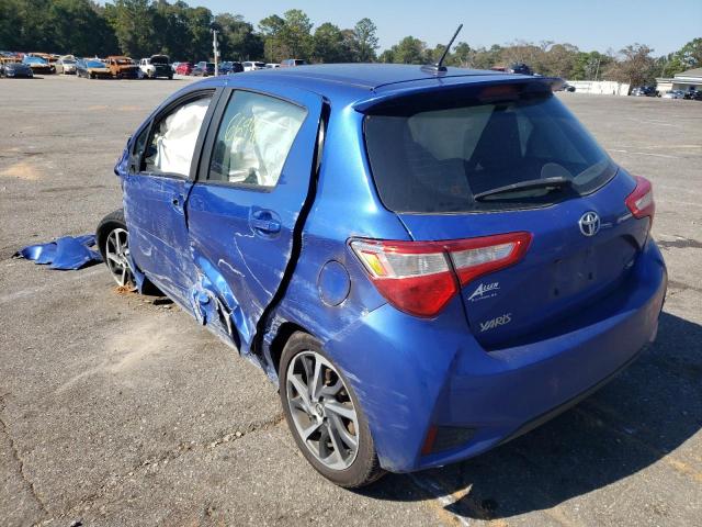 Photo 2 VIN: VNKKTUD36JA089295 - TOYOTA YARIS L 