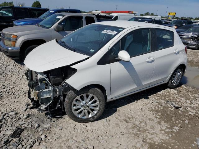 Photo 0 VIN: VNKKTUD36JA095503 - TOYOTA YARIS L 