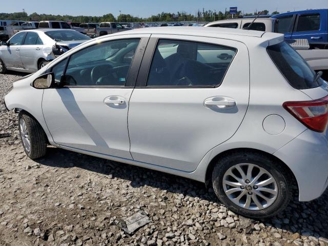 Photo 1 VIN: VNKKTUD36JA095503 - TOYOTA YARIS L 