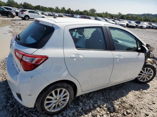 Photo 2 VIN: VNKKTUD36JA095503 - TOYOTA YARIS L 