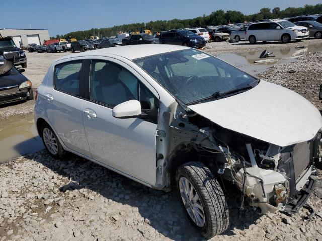 Photo 3 VIN: VNKKTUD36JA095503 - TOYOTA YARIS L 