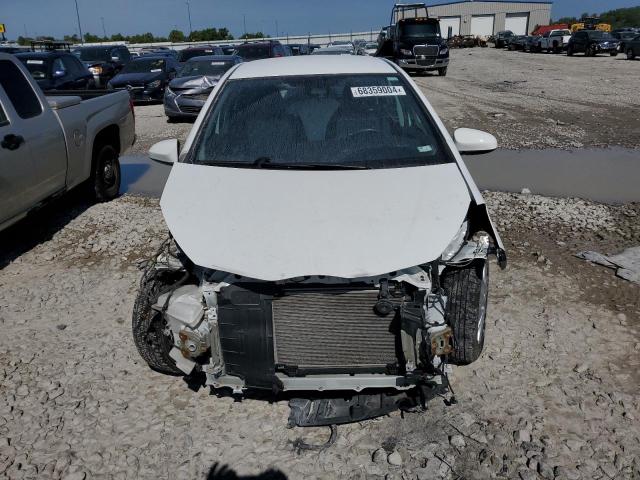 Photo 4 VIN: VNKKTUD36JA095503 - TOYOTA YARIS L 