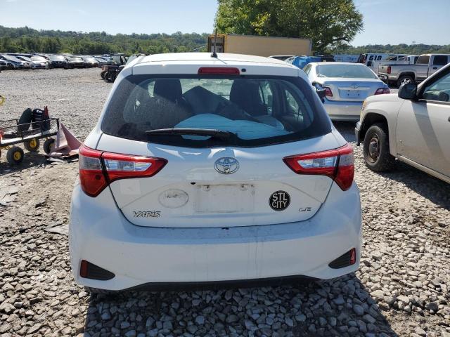 Photo 5 VIN: VNKKTUD36JA095503 - TOYOTA YARIS L 