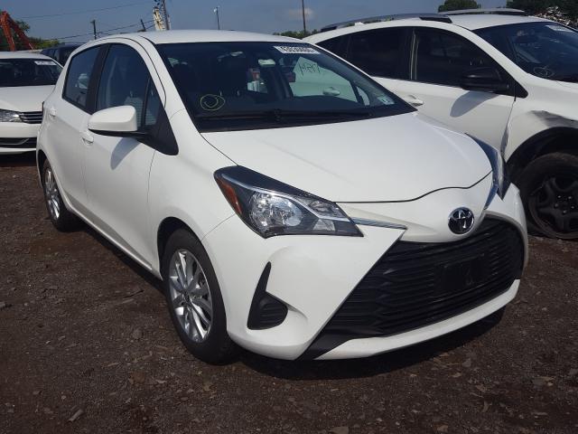 Photo 0 VIN: VNKKTUD36JA096666 - TOYOTA YARIS L 