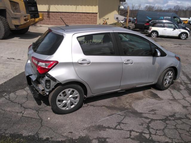 Photo 2 VIN: VNKKTUD36JA097753 - TOYOTA YARIS 