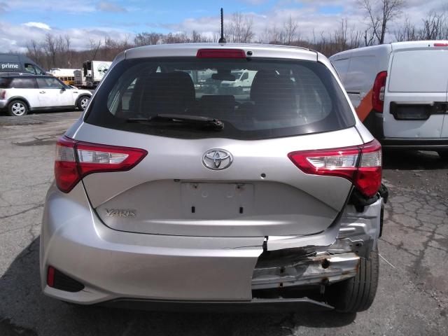 Photo 5 VIN: VNKKTUD36JA097753 - TOYOTA YARIS 