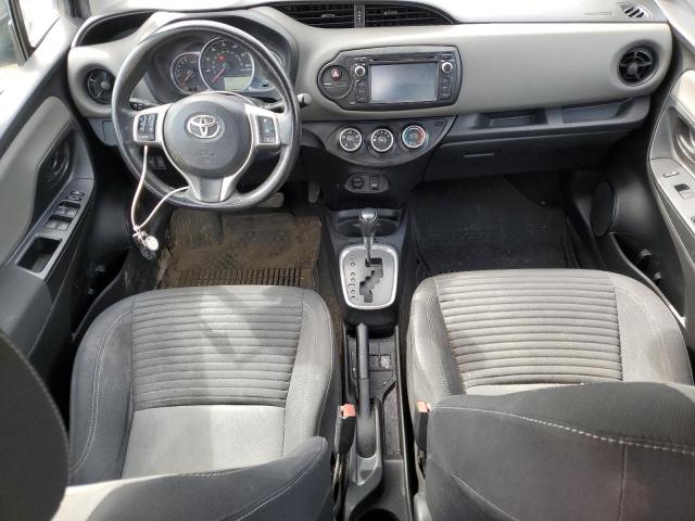 Photo 7 VIN: VNKKTUD36JA097753 - TOYOTA YARIS 