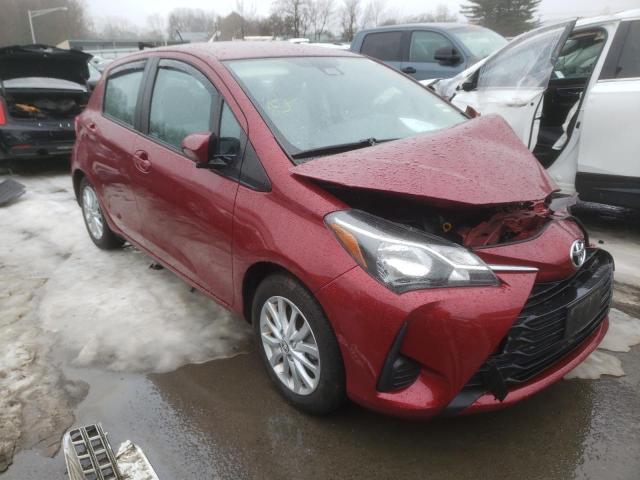 Photo 0 VIN: VNKKTUD36JA097882 - TOYOTA YARIS L 