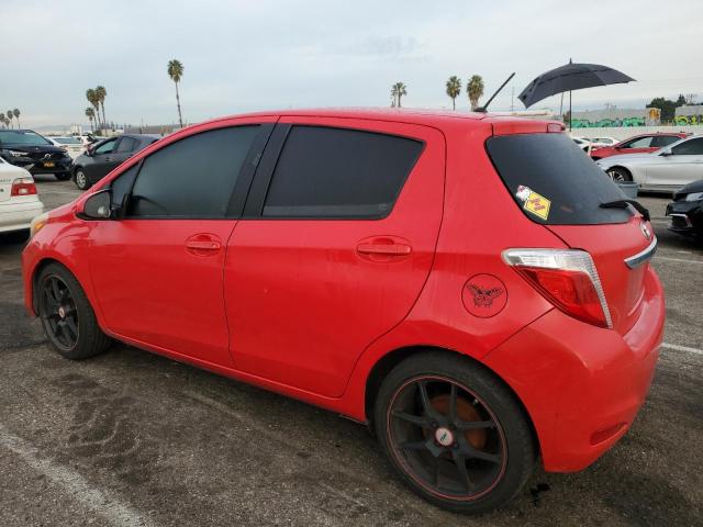 Photo 1 VIN: VNKKTUD37EA002347 - TOYOTA YARIS 