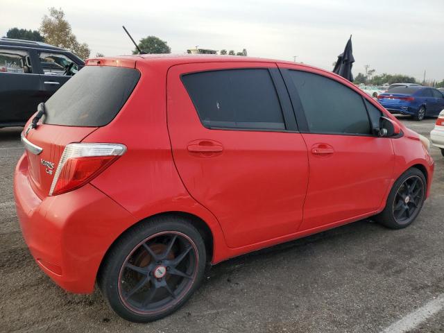 Photo 2 VIN: VNKKTUD37EA002347 - TOYOTA YARIS 