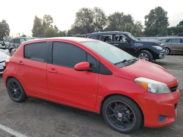 Photo 3 VIN: VNKKTUD37EA002347 - TOYOTA YARIS 