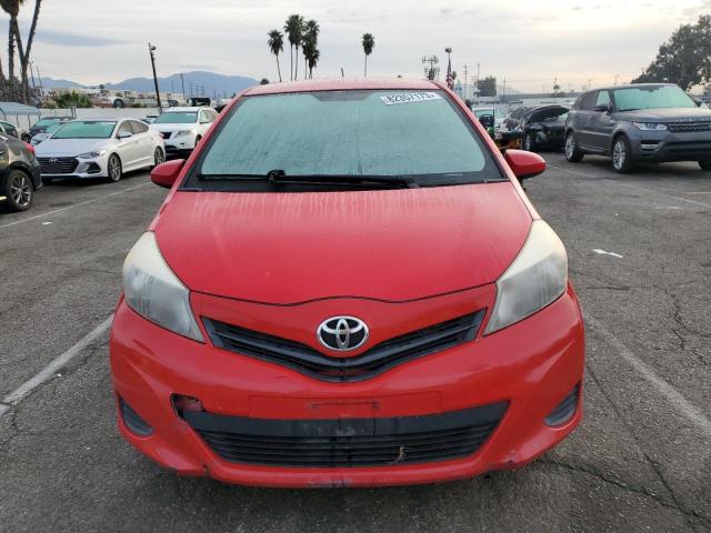 Photo 4 VIN: VNKKTUD37EA002347 - TOYOTA YARIS 