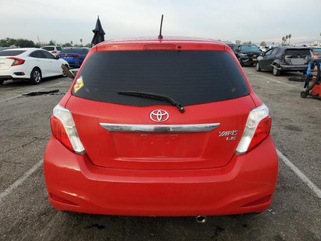 Photo 5 VIN: VNKKTUD37EA002347 - TOYOTA YARIS 