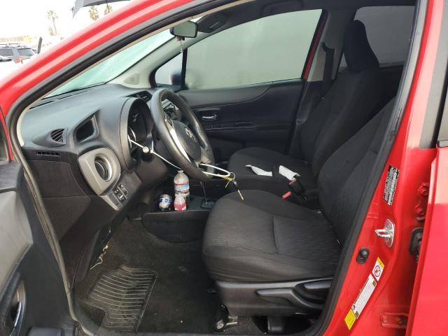 Photo 6 VIN: VNKKTUD37EA002347 - TOYOTA YARIS 