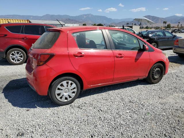 Photo 2 VIN: VNKKTUD37FA017559 - TOYOTA YARIS 