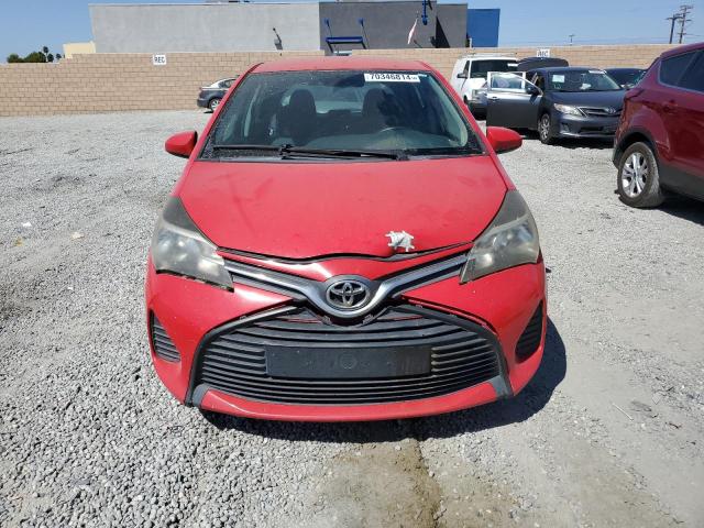 Photo 4 VIN: VNKKTUD37FA017559 - TOYOTA YARIS 