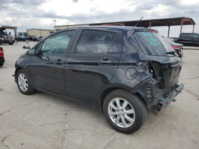 Photo 1 VIN: VNKKTUD37FA020915 - TOYOTA YARIS 