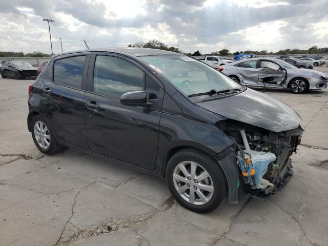 Photo 3 VIN: VNKKTUD37FA020915 - TOYOTA YARIS 