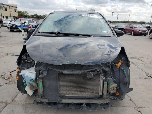 Photo 4 VIN: VNKKTUD37FA020915 - TOYOTA YARIS 