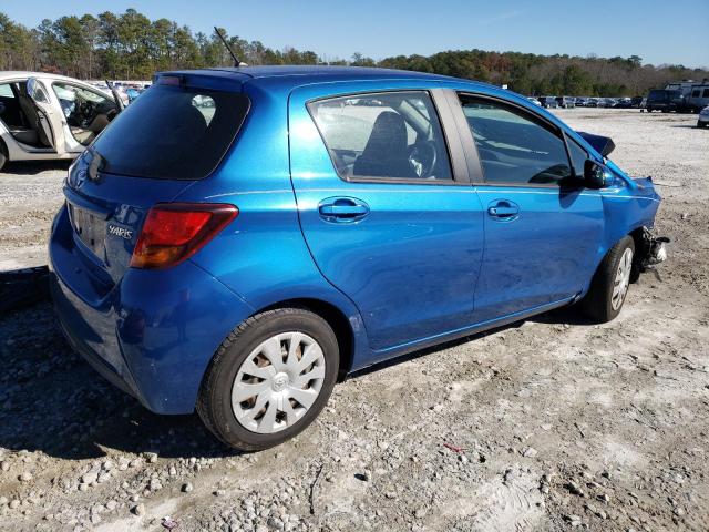 Photo 2 VIN: VNKKTUD37FA024818 - TOYOTA YARIS 