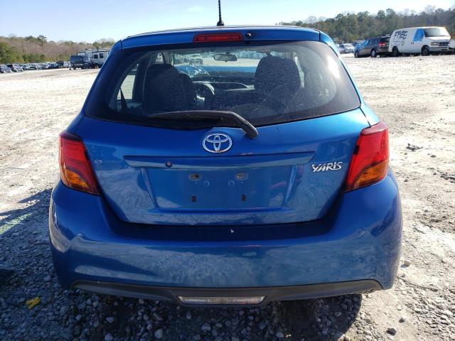 Photo 5 VIN: VNKKTUD37FA024818 - TOYOTA YARIS 