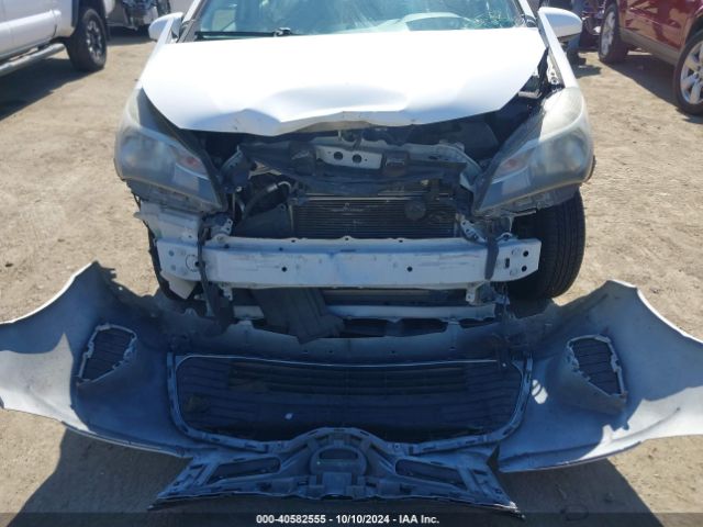 Photo 5 VIN: VNKKTUD37FA027511 - TOYOTA YARIS 