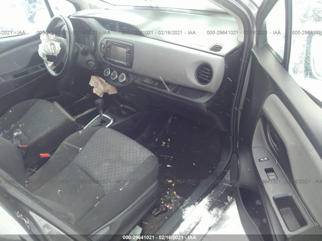 Photo 4 VIN: VNKKTUD37FA031980 - TOYOTA YARIS 