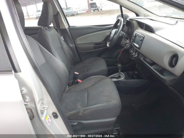 Photo 4 VIN: VNKKTUD37FA032160 - TOYOTA YARIS 