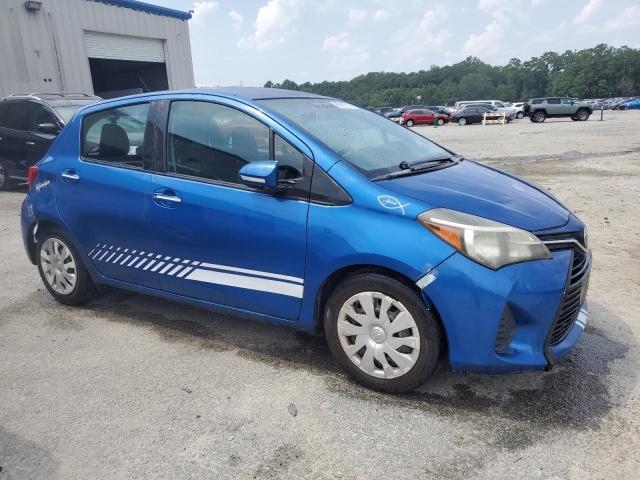 Photo 3 VIN: VNKKTUD37FA033437 - TOYOTA YARIS 