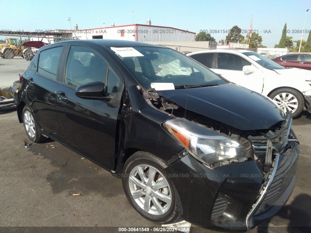 Photo 0 VIN: VNKKTUD37FA033857 - TOYOTA YARIS 