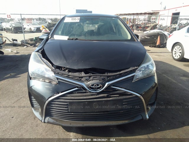 Photo 5 VIN: VNKKTUD37FA033857 - TOYOTA YARIS 