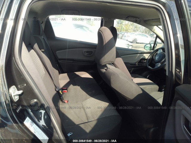 Photo 7 VIN: VNKKTUD37FA033857 - TOYOTA YARIS 