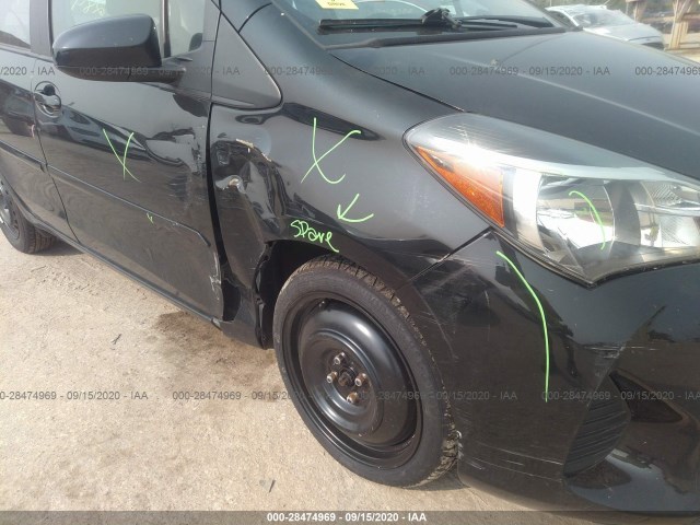 Photo 5 VIN: VNKKTUD37FA036175 - TOYOTA YARIS 