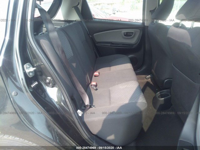 Photo 7 VIN: VNKKTUD37FA036175 - TOYOTA YARIS 