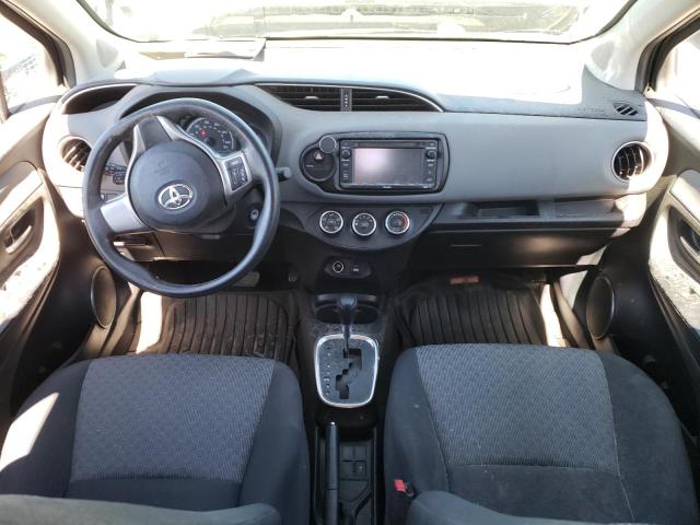 Photo 7 VIN: VNKKTUD37FA037603 - TOYOTA YARIS 