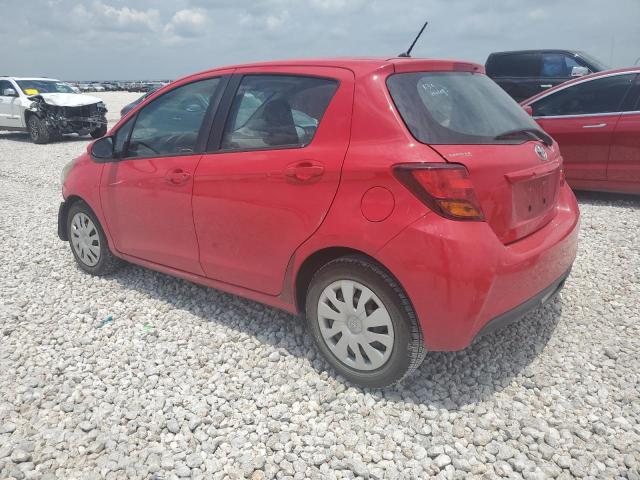 Photo 1 VIN: VNKKTUD37FA037939 - TOYOTA YARIS 