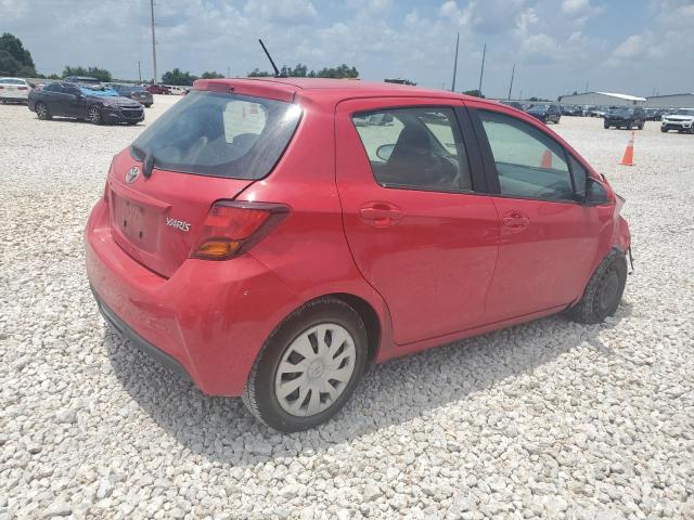 Photo 2 VIN: VNKKTUD37FA037939 - TOYOTA YARIS 